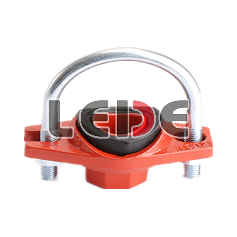 溝槽管件在裝(zhuang)卸和貯運時要注(zhu)意哪些方面