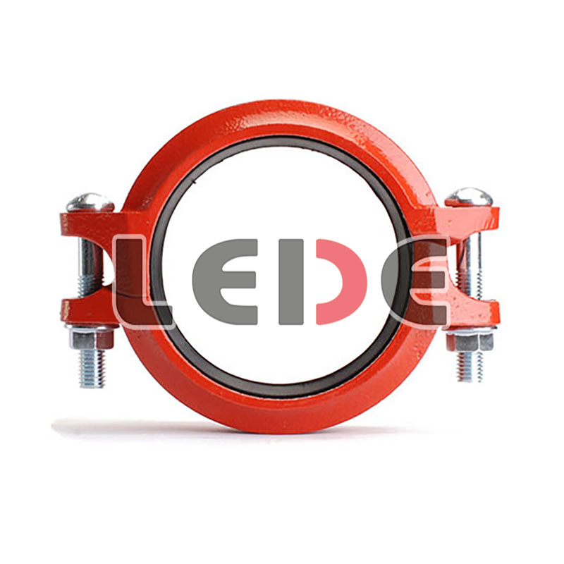 溝槽管件(jian)對于外觀上有什(shí)麼要求