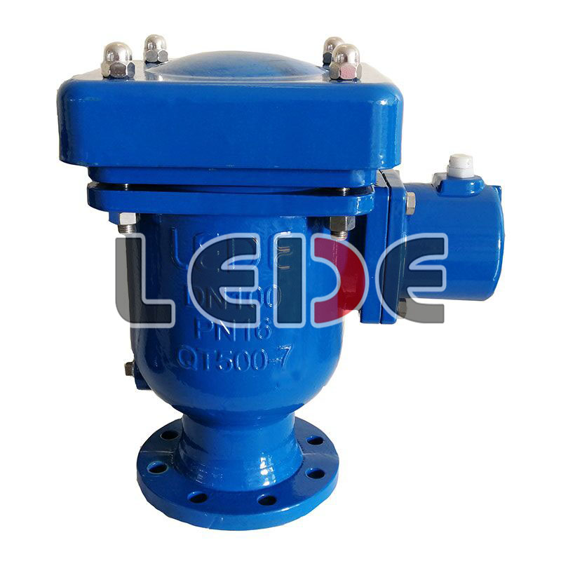 複合(he)式高速進排氣閥(fá)