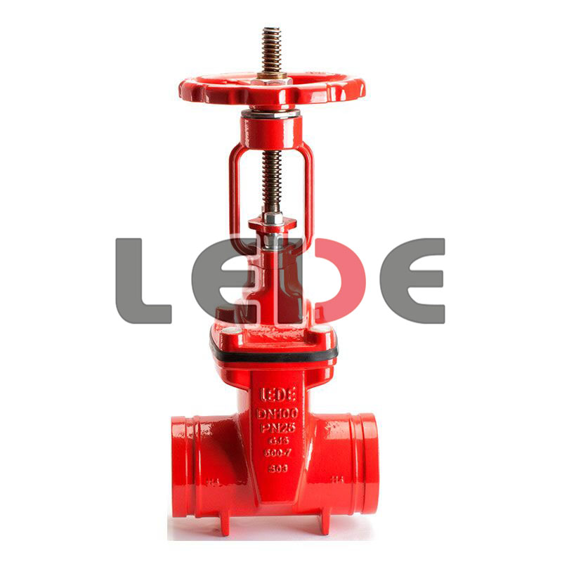 消(xiao)防管件(jiàn)儲存時(shí)需要注(zhù)意哪些(xie)事項