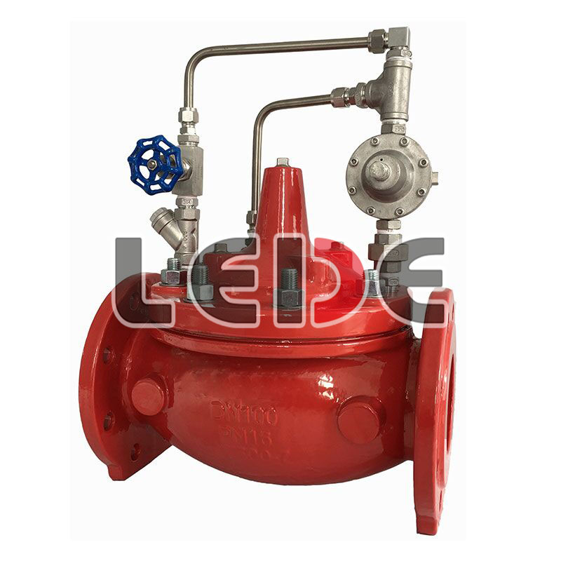 消防(fáng)管件安(ān)裝技術(shù)使用于(yú)消防行(hang)業的必(bi)然