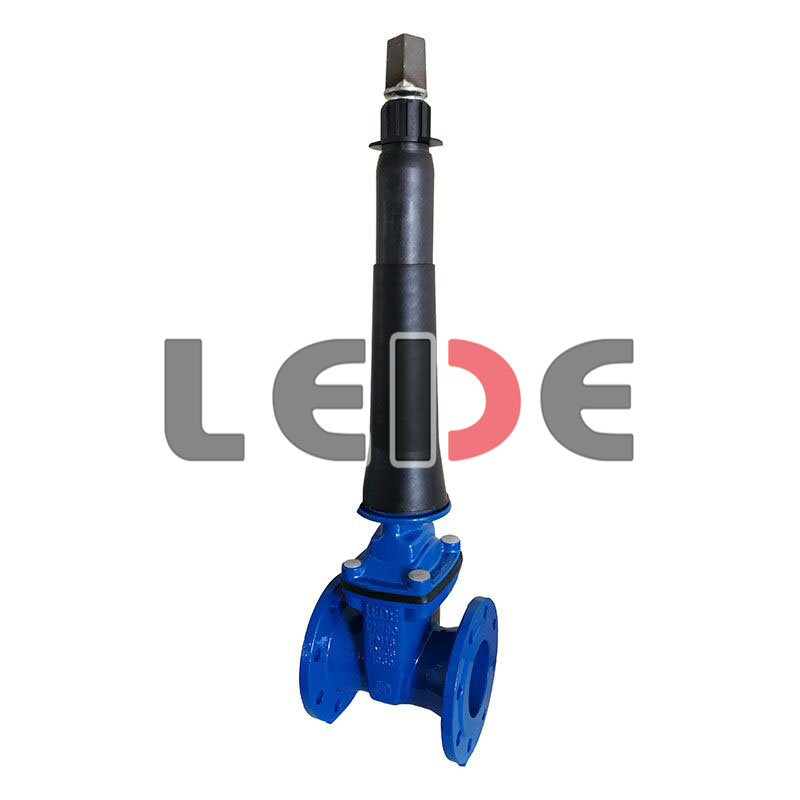 直埋式(shì)軟密封(feng)閘閥