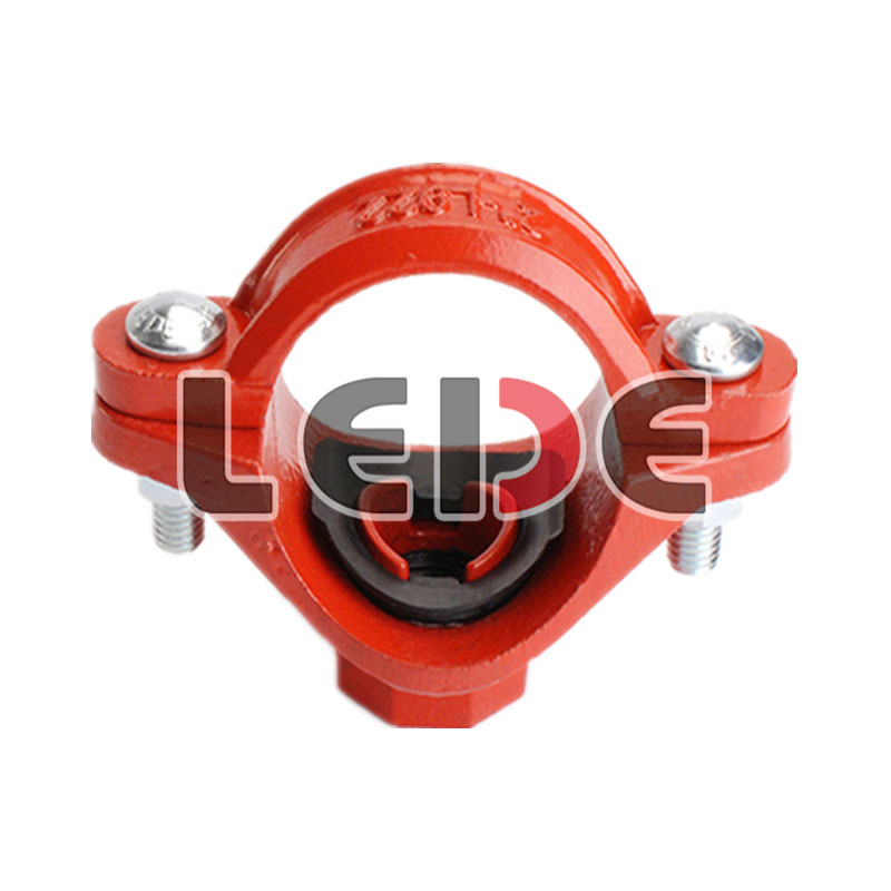 溝槽(cao)管件施工的安全(quán)性表現在哪幾方(fāng)面