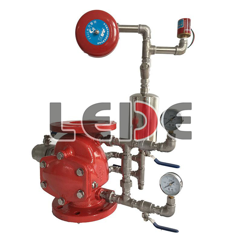 消防管(guan)件在日(ri)常應用(yòng)中的特(tè)點